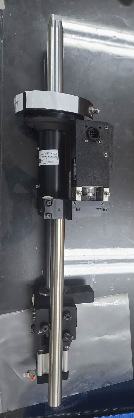 Advanced Semiconductor Korea - 주식회사 에이에스케이 - semiask - ASK Co., Ltd. - ASK Corporation - Endura - Centura PVD - TxZ Gas cabinet - Wafer Sensor KIT for Chamber A, B - Wafer Orienter KIT for SIC/Glass/Sapphire - https://semiask.com