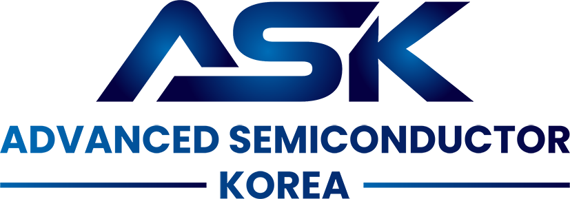 Advanced Semiconductor Korea - 주식회사 에이에스케이 - semiask - ASK Co., Ltd. - ASK Corporation - Endura - Centura PVD - TxZ Gas cabinet - Wafer Sensor KIT for Chamber A, B - Wafer Orienter KIT for SIC/Glass/Sapphire - https://semiask.com