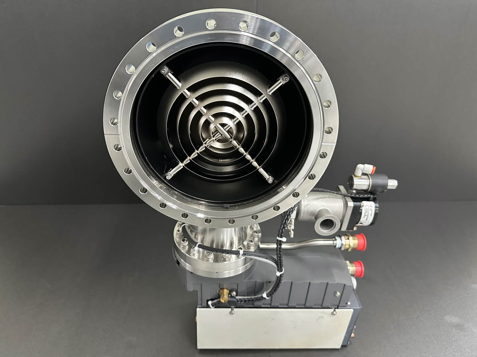 Advanced Semiconductor Korea - 주식회사 에이에스케이 - semiask - ASK Co., Ltd. - ASK Corporation - Endura - Centura PVD - TxZ Gas cabinet - Wafer Sensor KIT for Chamber A, B - Wafer Orienter KIT for SIC/Glass/Sapphire - https://semiask.com