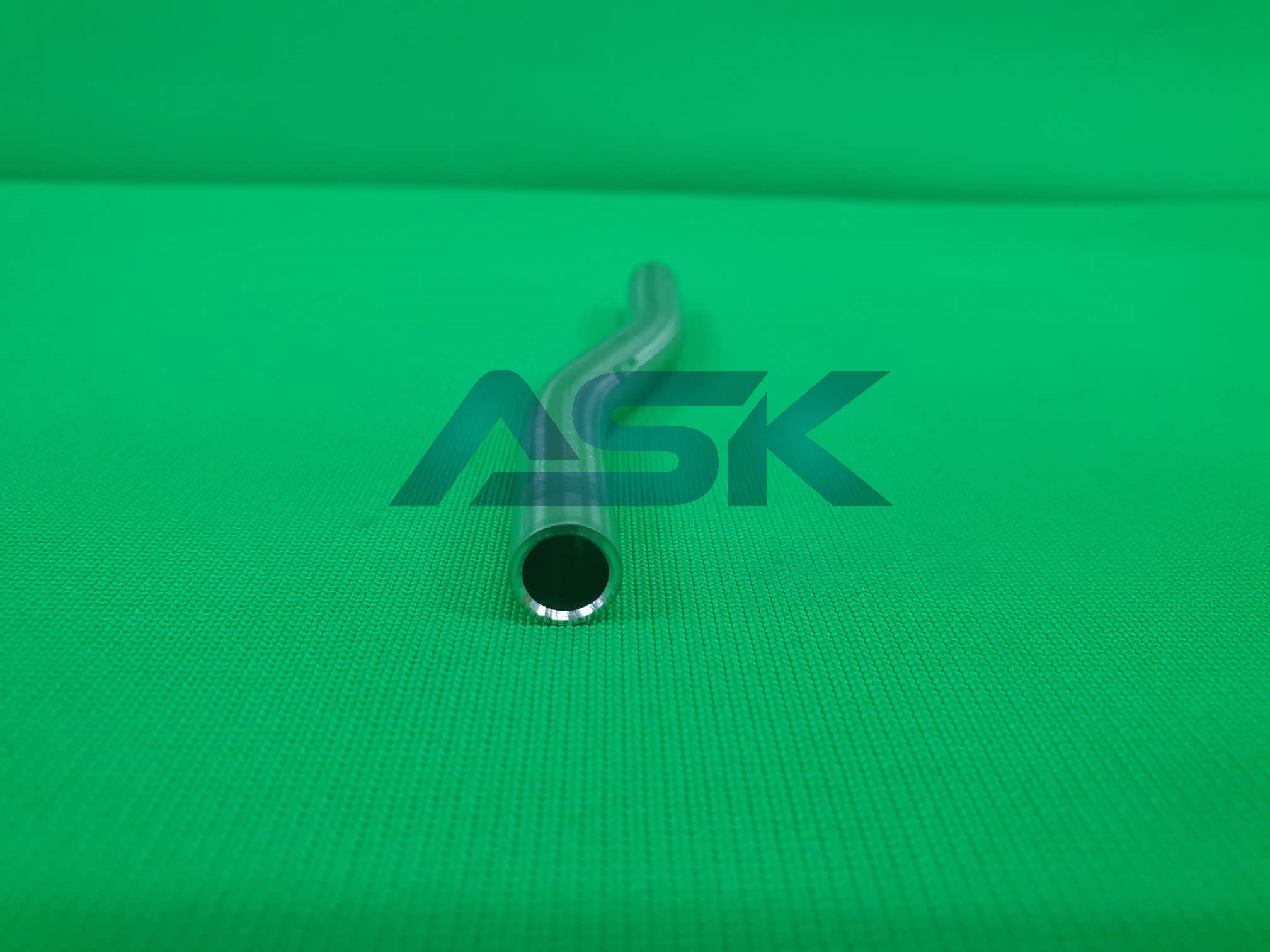 Tubing Assembly – Advanced Semiconductor Korea